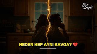 İlişkilerde Kısır Döngüyü Kıran 3 Saniye