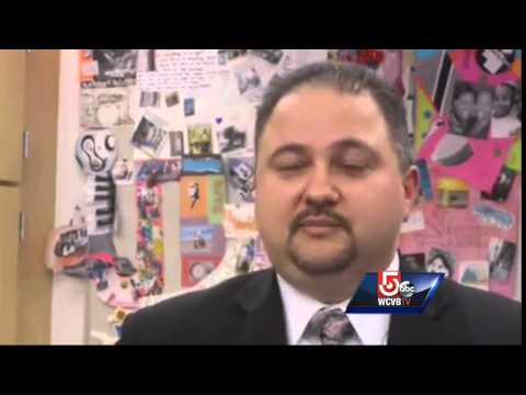 Needham principal resigns amidst probe of workplace conduct