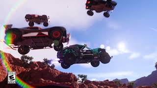 ONRUSH video 3