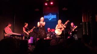 Gotta Get Over Greta -- The Nields