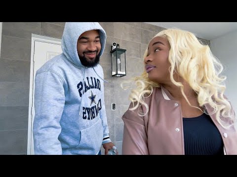 Alisha deside al viv Canada