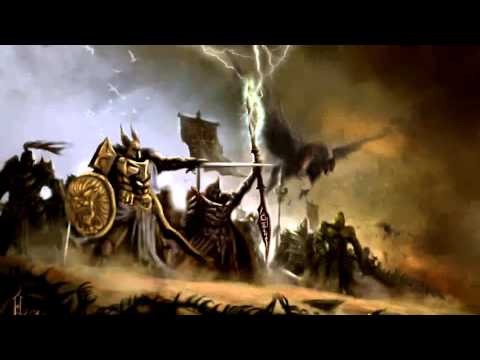 Epic Series | JON BJÖRK | Battle Of Wills