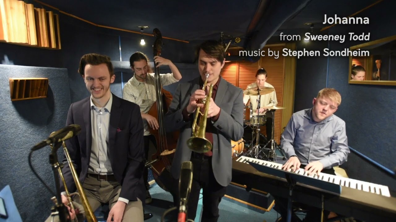 Promotional video thumbnail 1 for Jack Beal & Friends