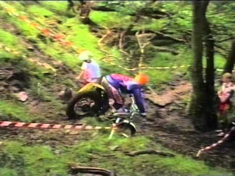 Trials 94 British Review: The St Davids Trial