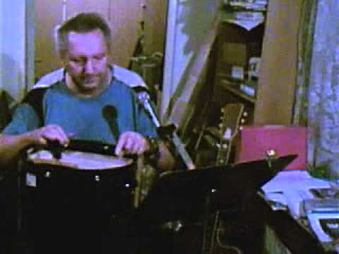 Milan Buričin - Sólo pro Tlustou Bertu aneb Havajská pohoda