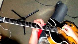 How To Play My Wave by Soundgarden Guitar Lesson