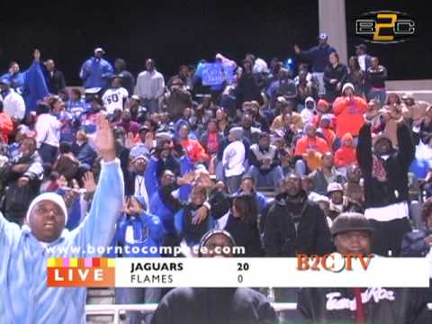 B2C:  Fairburn vs Central Dekalb - MAYFL 14U Championship