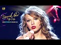 Remastered 4K Enchanted Taylor Swift Speak Now World Tour Live 2011 EAS Channel