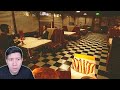 AKU BEKERJA SEBAGAI PELAYAN RESTORANT NAMUN ADA YANG ANEH True Nightmare Roadside Сafe