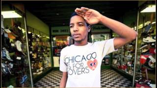 Rockie Fresh (ft. Rick Ross) - You A Lie Remix