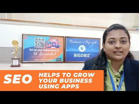 How SEO supports to grow your business - online order app - OBM - OnlineBigMart