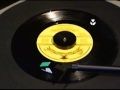 Jackie Wilson A Girl named tamiko and What good am I without you