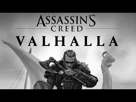 Assassin's Creed Valhalla Epic Theme - THE WAR IS COMING (Extended Mix) | by Atom Music Audio