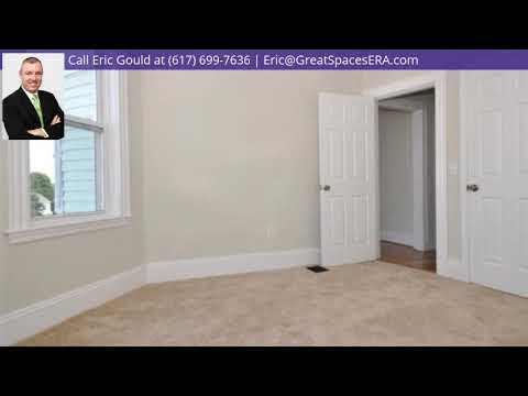 368 Park St. Unit 3, Boston (Dorchester), MA 02124 - MLS #72521047