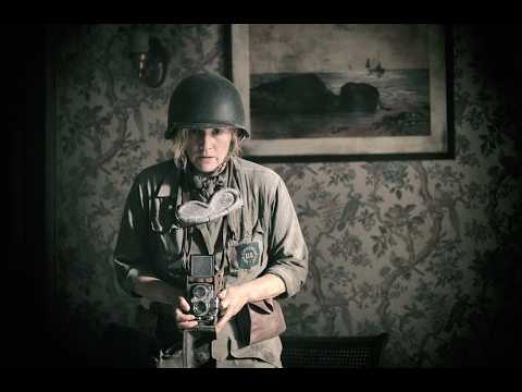 "Lee Miller" Movie Review From A Photographers Point Of View