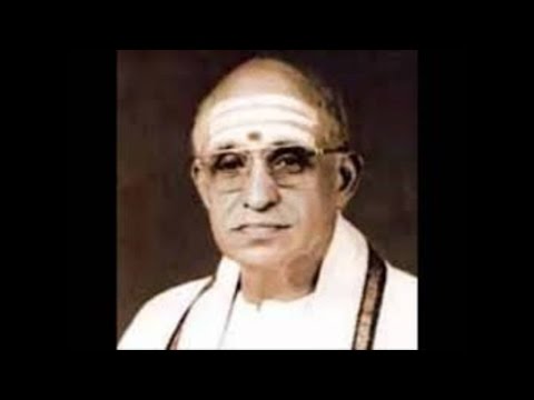 Semmangudi Srinivasa Iyer- Marivere Gati Evaramma- Anandabhairavi- Shyama Shastri- Misra Chapu