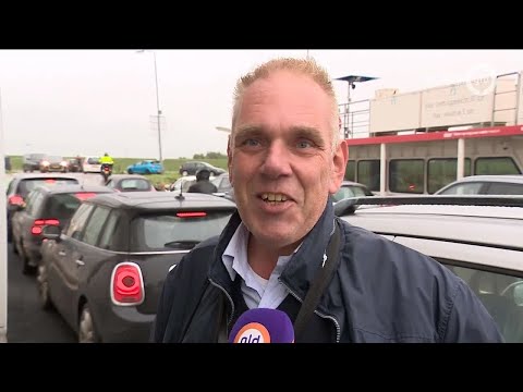 GLD Nieuws 12 oktober 2019 - Zaterdag 12 oktober