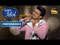 Indian Idol S13 Pyarelal जी को Rishi का Agar Tum Na Hote Song लगा Melodious Perfor