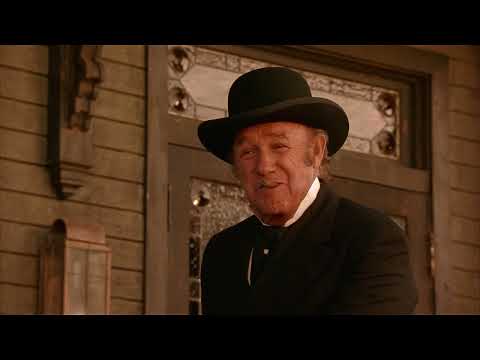 Top Duels from THE QUICK AND THE DEAD  | Epic Gunslinger Showdowns | #WesternWednesdays