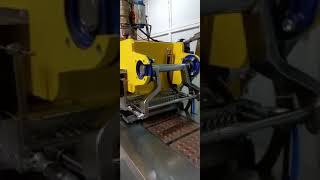 Vanşat Çikolata Enjeksiyon Makinesi (OneShot)