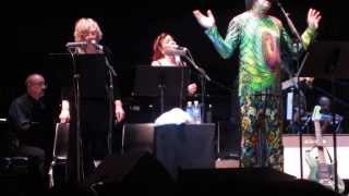 Todd Rundgren And the Akron Symphony - Fade Away - Aug 31 2013, Akron Civic Center