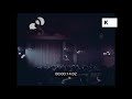 Inside Smoky 1960s Theatre Audience 35mm