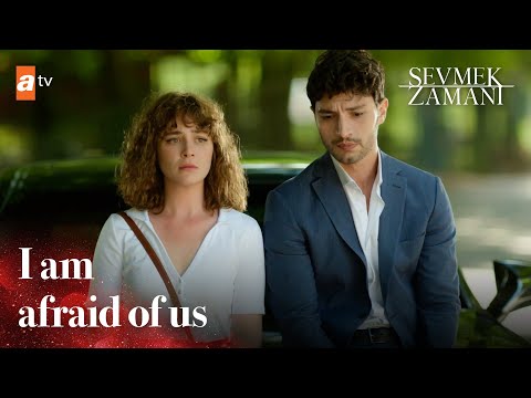 Is this the woman you loved? - Sevmek Zamani English | Short Scenes