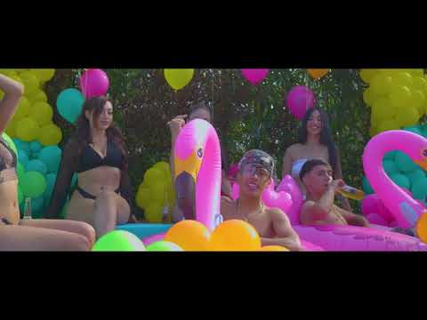 HACIENDO PLATA FT @CHIKOALFAOFICIAL  (Video Oficial) Prod by YoungAlexander & Ignacioonthebeats