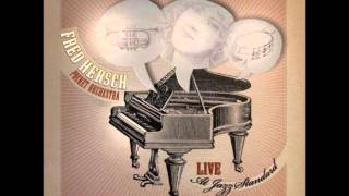 Fred Hersch_ Pocket Orchestra - Childs Song