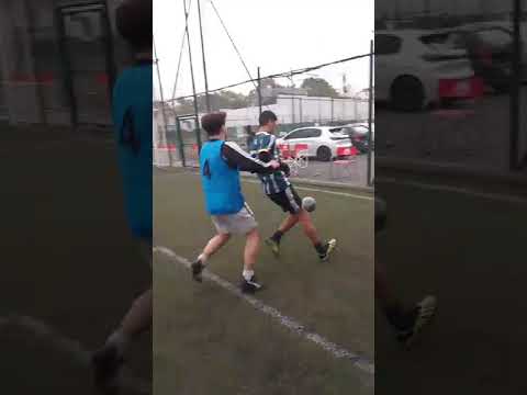 partido completo de marimba fc