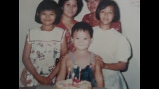 Love You MOM - ISSAC Dang 鄧養天