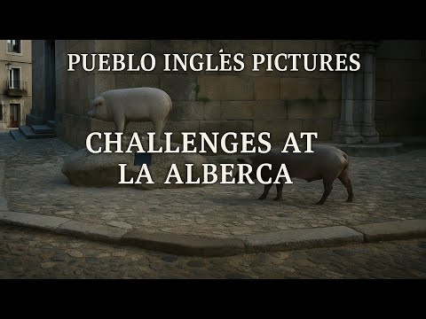 The (Hilarious) Challenges of an English Immersion Program | A Pueblo Inglés Documentary