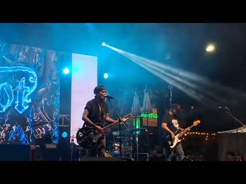 Lolot - Bukti Tresna. Live at Lapangan Astina Ubud.🍻❤️