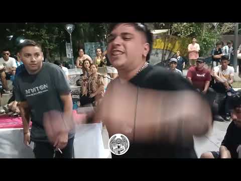 POLI VS ARECO VS FEIZERVS ADAMS VS ZETA VS NACHO ch || 8vos   FECHA 8 || El Purgatorio