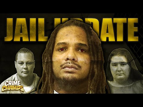 "BREAKING NEWS: Explosive Prison Update on Al Mutahan Mclean, Amanda Hinze, and Jennifer Ebert!"