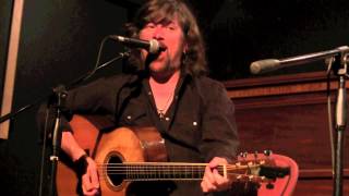 Paul Deslauriers * BLUES ACOUSTIC at JKP * "I BLAME YOU"