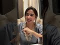 Live Malam Ini Dewi Persik Marjuki Channel S Broadcast