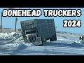 Bonehead Truckers 2024