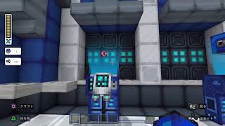 マイクラでロックマンってマジですか！？パート2
