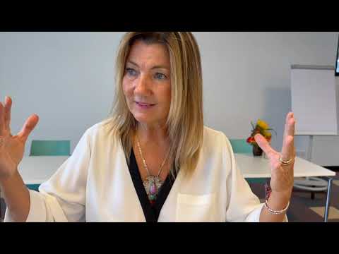 Lara-Marie Obermaier • Vortrag "Erlebe Fieldhealing"