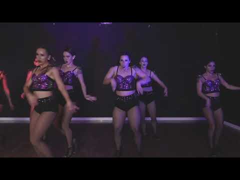 Fontao Fusion Presents Bad Guy