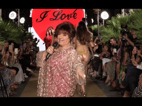 Orietta Berti per Pin-Up Stars SS 2022 - Tu vuo fa l'americano