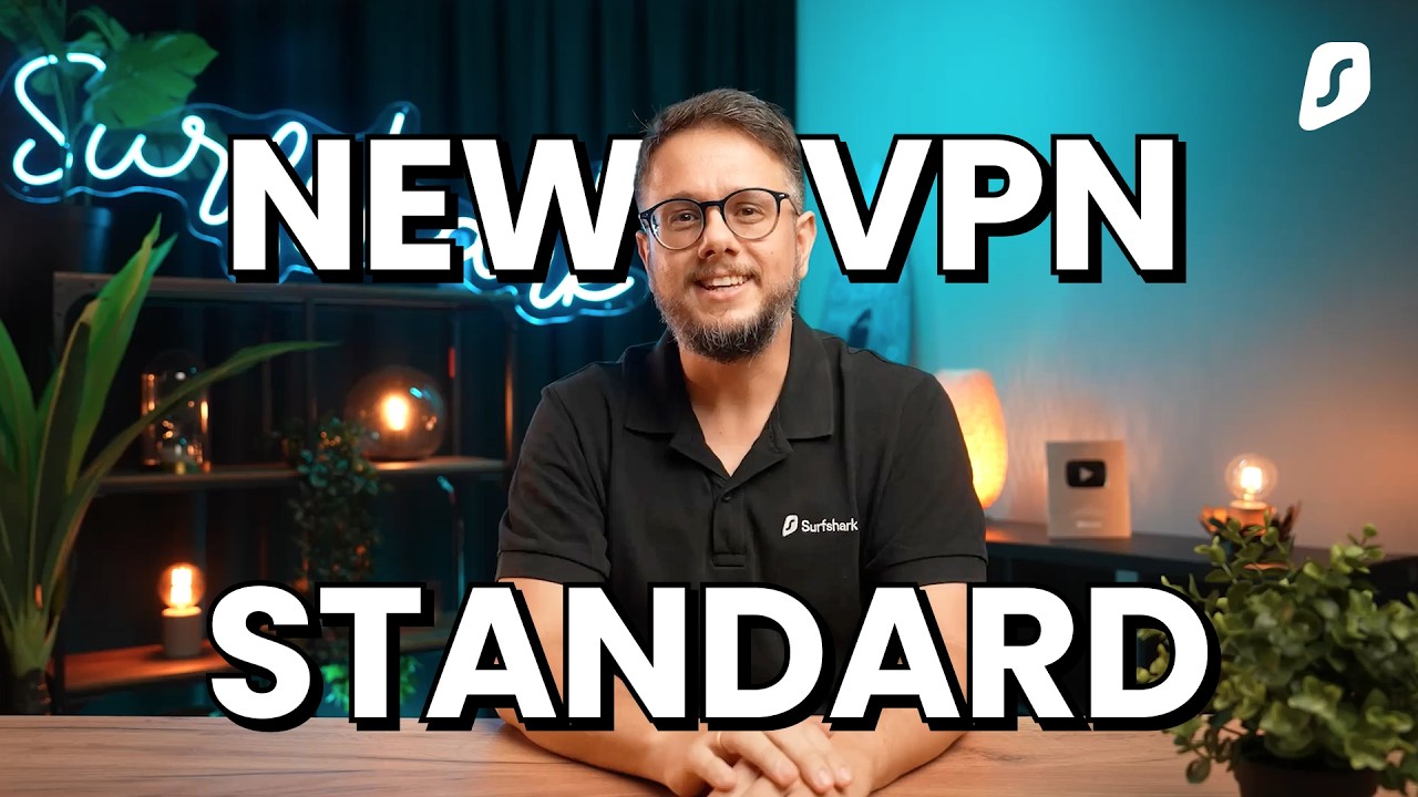 Any VPN could call itself secure without proving it. Until now. - YouTube