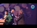 Ghana Movie Awards Berni Anti Getting Married Wins Achievement In Sound Editing And Mixing