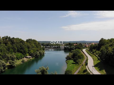Ozalj | Stari grad
