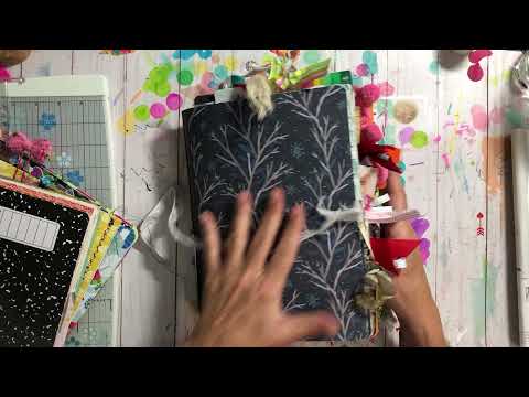 💭Ramble Session 216 || A Look Back at an Old Journal...Sparks Even More  Passion for Journaling...