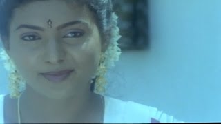 Seetharatnam Gari Abbayi || Roja & Vinod Kumar Love Scene || Vinod Kumar, Roja