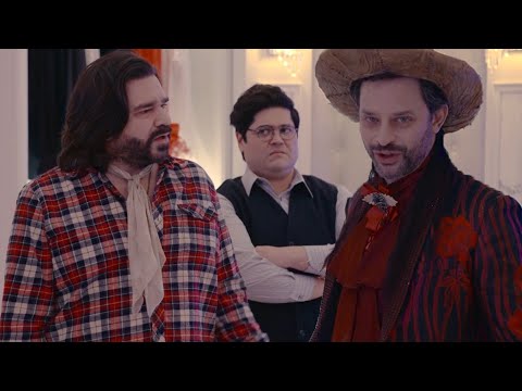 What We Do in the Shadows CLIP | Season 4x8 | IT WAS ALL FOR THE HAT!