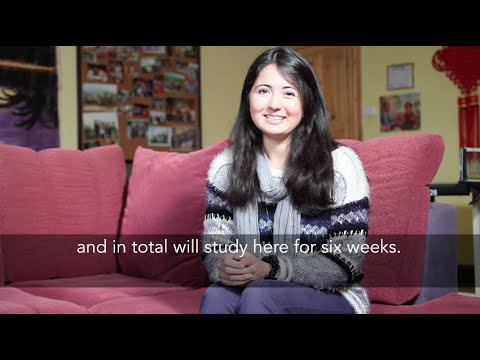 Finola Mei Hwa Hackett | CLI Testimonial