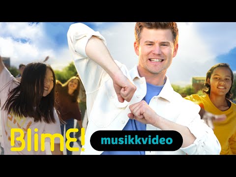 BlimE! - Dynamitt (musikkvideo) 2021